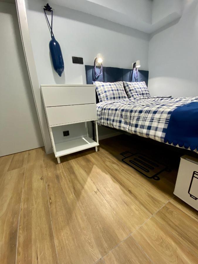 Thruster - Rooms, Kitchen, Chill-Out Zone-Netflix, Lobby-Netflix Гдыня Экстерьер фото