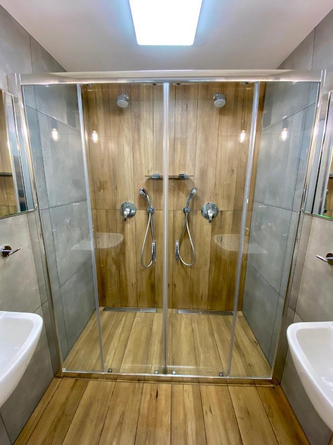 Thruster - Rooms, Kitchen, Chill-Out Zone-Netflix, Lobby-Netflix Гдыня Экстерьер фото
